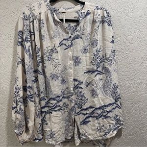 Free People Top